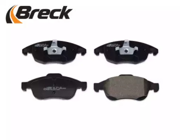 breck 245380070100